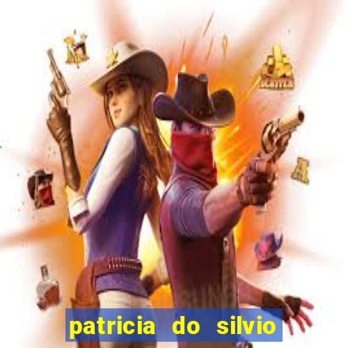 patricia do silvio santos nua